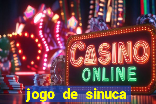 jogo de sinuca billiards click jogos